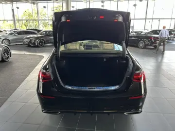 S 580 4M LANG AMG+CHAUFFEUR PAKET+DRIVE PILOT+++