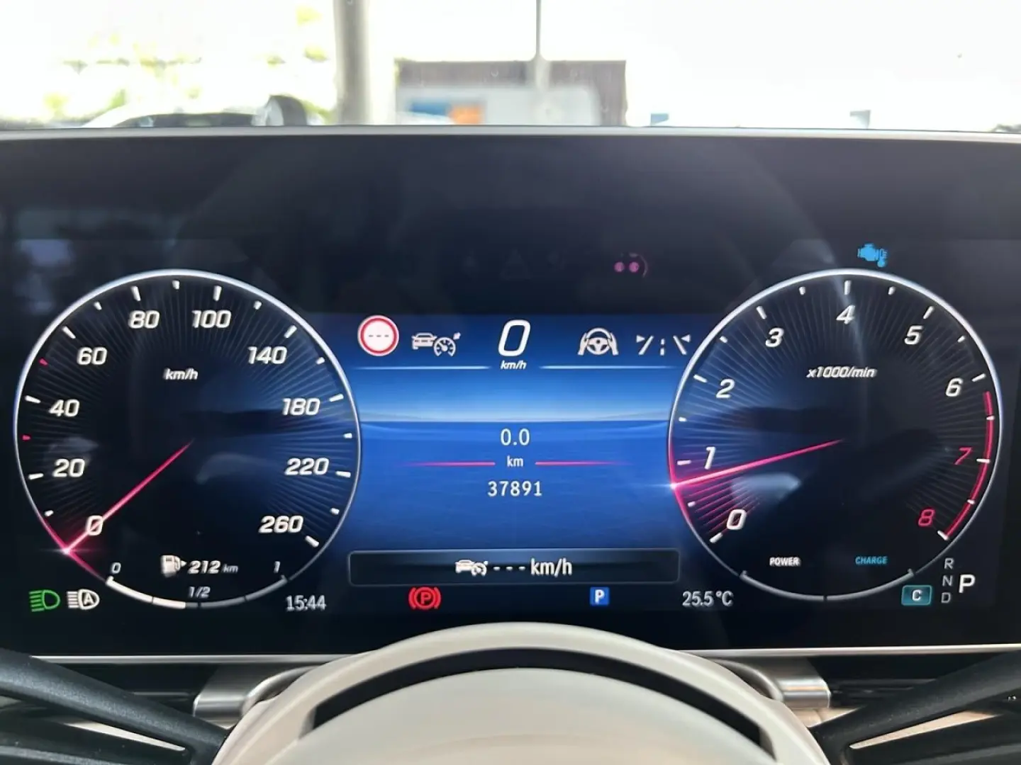 S 580 4M LANG AMG+CHAUFFEUR PAKET+DRIVE PILOT+++