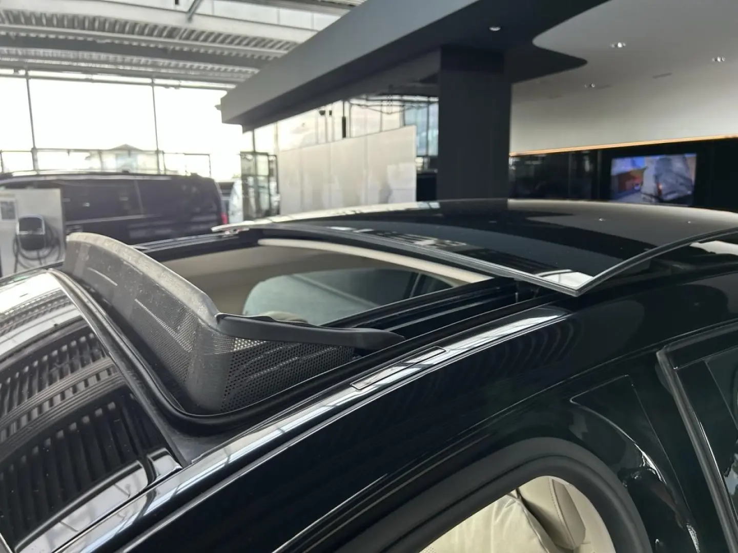 S 580 4M LANG AMG+CHAUFFEUR PAKET+DRIVE PILOT+++