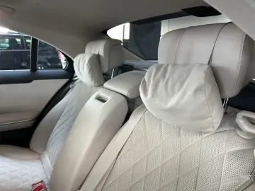 S 580 4M LANG AMG+CHAUFFEUR PAKET+DRIVE PILOT+++