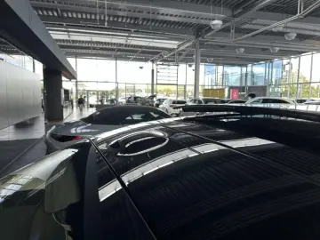 S 580 4M LANG AMG+CHAUFFEUR PAKET+DRIVE PILOT+++