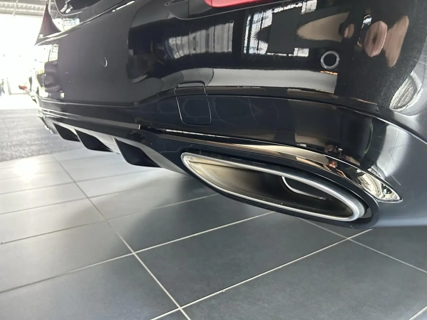 S 580 4M LANG AMG+CHAUFFEUR PAKET+DRIVE PILOT+++