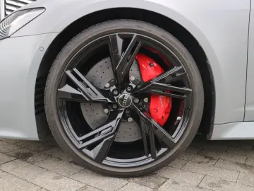 Audi RS 6 Avant 4.0 TFSI quattro MATRIX*AHK*HUD*PANO*