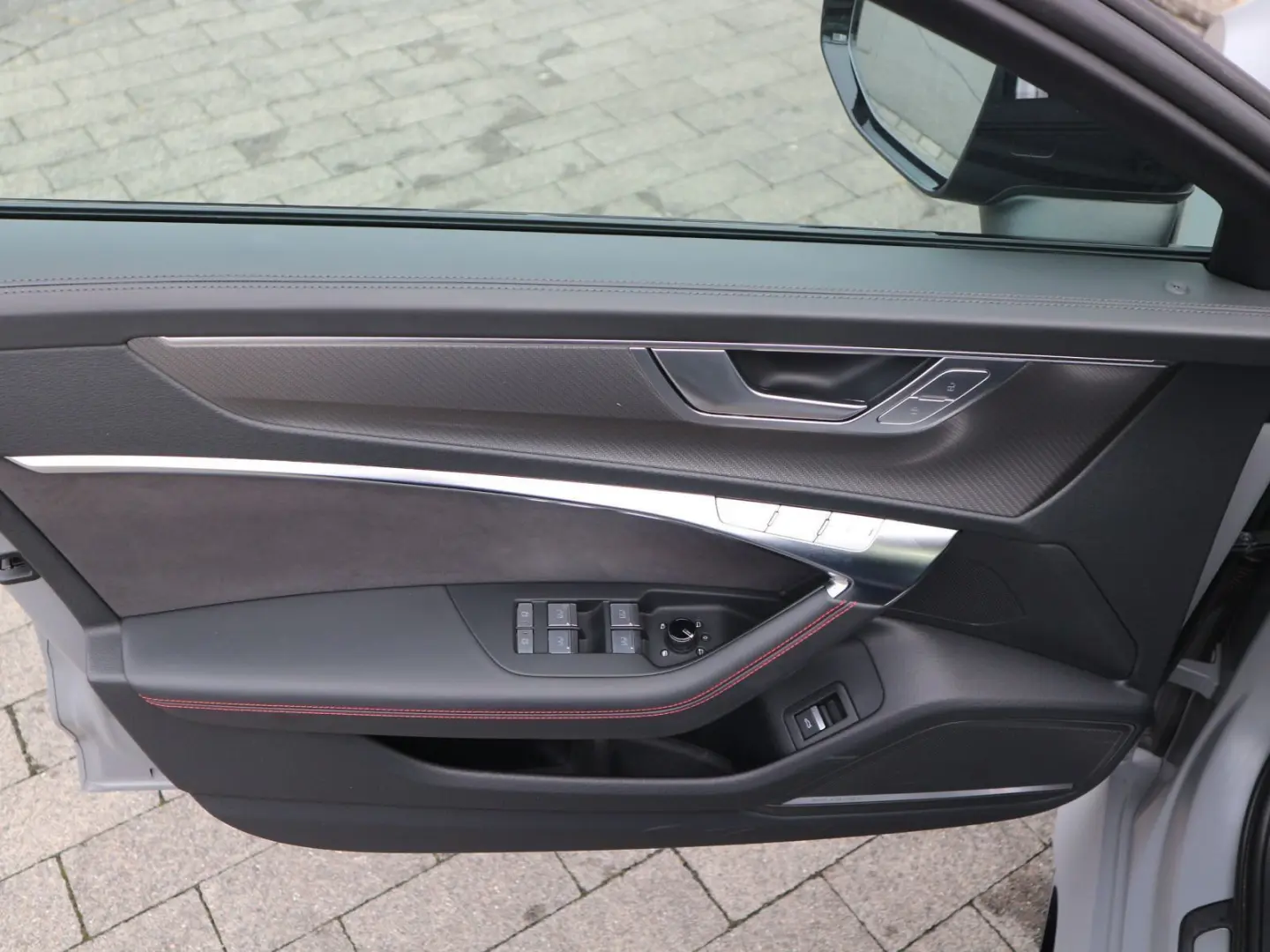 Audi RS 6 Avant 4.0 TFSI quattro MATRIX*AHK*HUD*PANO*