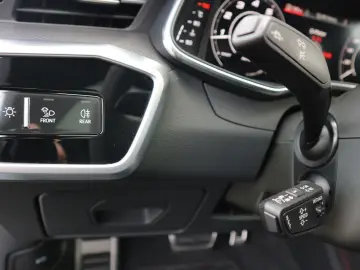 Audi RS 6 Avant 4.0 TFSI quattro MATRIX*AHK*HUD*PANO*