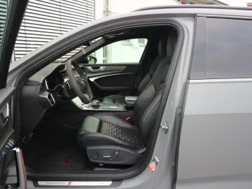 Audi RS 6 Avant 4.0 TFSI quattro MATRIX*AHK*HUD*PANO*