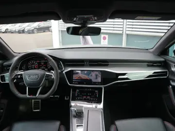 Audi RS 6 Avant 4.0 TFSI quattro MATRIX*AHK*HUD*PANO*