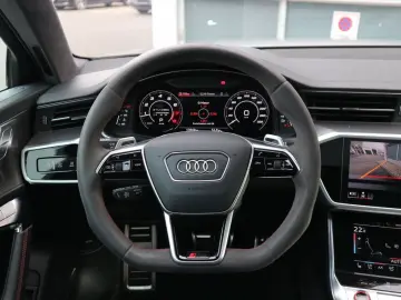 Audi RS 6 Avant 4.0 TFSI quattro MATRIX*AHK*HUD*PANO*