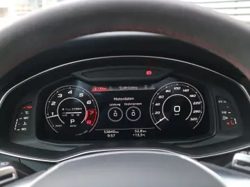 Audi RS 6 Avant 4.0 TFSI quattro MATRIX*AHK*HUD*PANO*