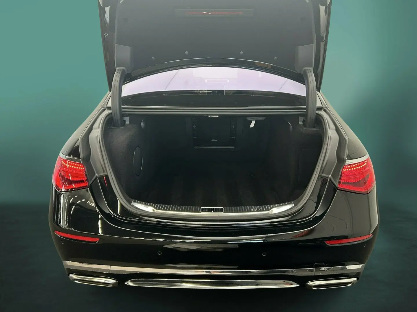 Maybach S 580 4M HA-L+FIRST-CL+TV+PANO+KÜHLBOX