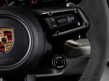 Cayenne Coupe E-Hybrid