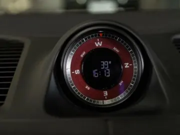 Cayenne Coupe E-Hybrid