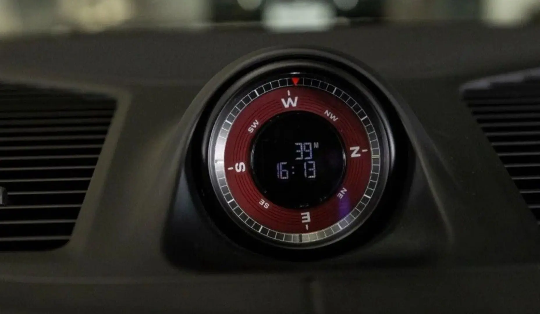 Cayenne Coupe E-Hybrid