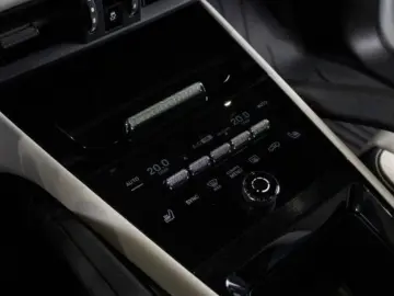 Cayenne Coupe E-Hybrid