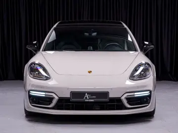Panamera ST 4E-Hybrid Platinum Editi SportDesign
