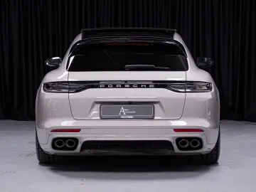 Panamera ST 4E-Hybrid Platinum Editi SportDesign