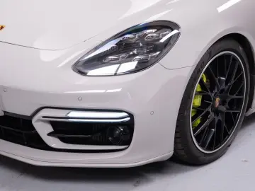 Panamera ST 4E-Hybrid Platinum Editi SportDesign