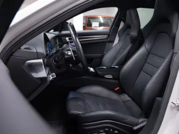 Panamera ST 4E-Hybrid Platinum Editi SportDesign
