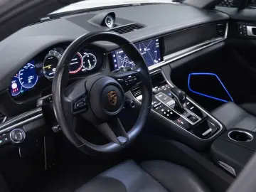Panamera ST 4E-Hybrid Platinum Editi SportDesign