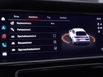 Panamera ST 4E-Hybrid Platinum Editi SportDesign