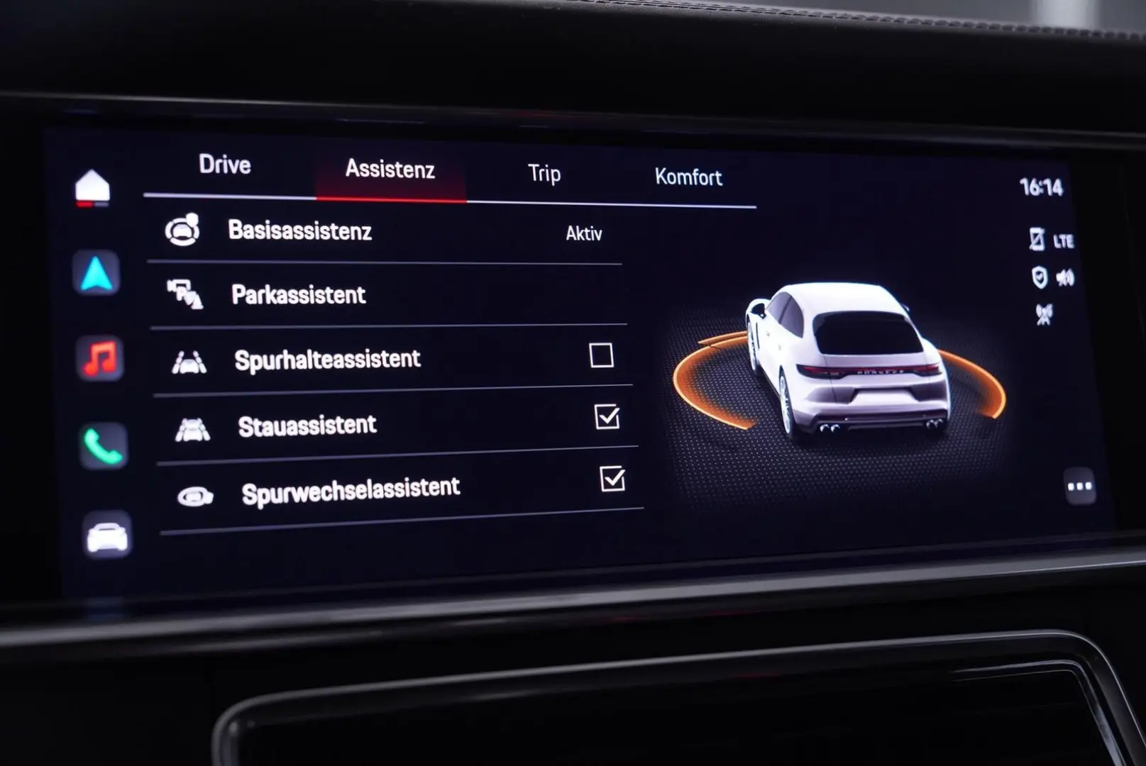 Panamera ST 4E-Hybrid Platinum Editi SportDesign