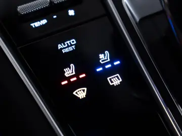 Panamera ST 4E-Hybrid Platinum Editi SportDesign