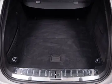Panamera ST 4E-Hybrid Platinum Editi SportDesign