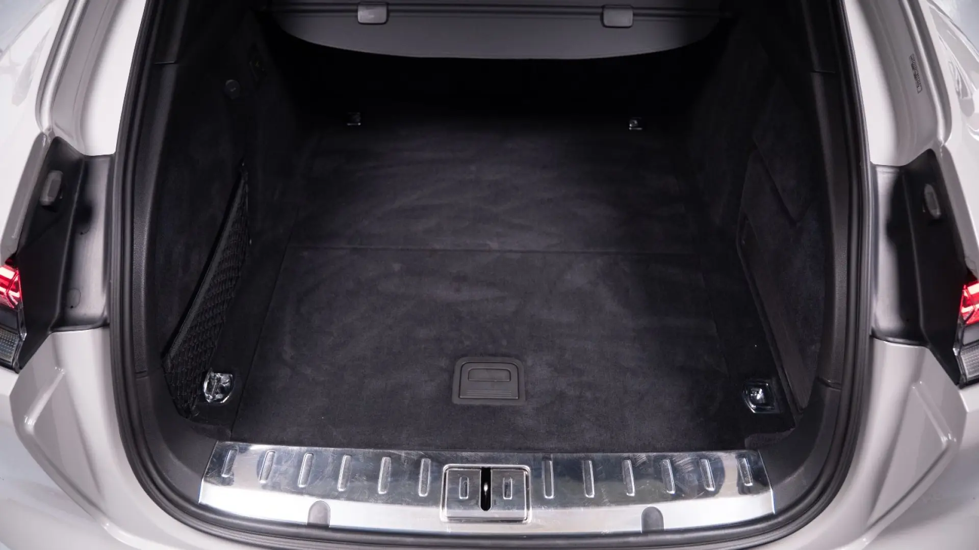 Panamera ST 4E-Hybrid Platinum Editi SportDesign