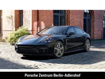 Porsche Panamera 4 E-Hybrid Platinum Edition InnoDrive