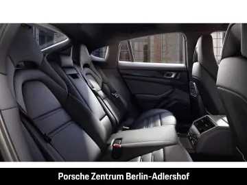 Porsche Panamera 4 E-Hybrid Platinum Edition InnoDrive