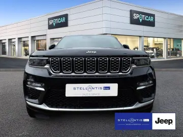 Grand Cherokee 2.0 PHEV Summit Reserve (EURO 6d)