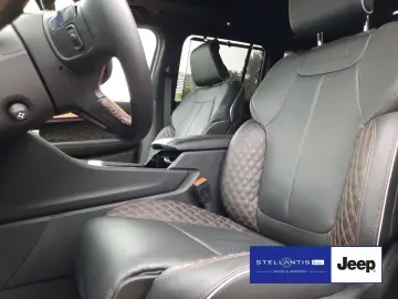 Grand Cherokee 2.0 PHEV Summit Reserve (EURO 6d)
