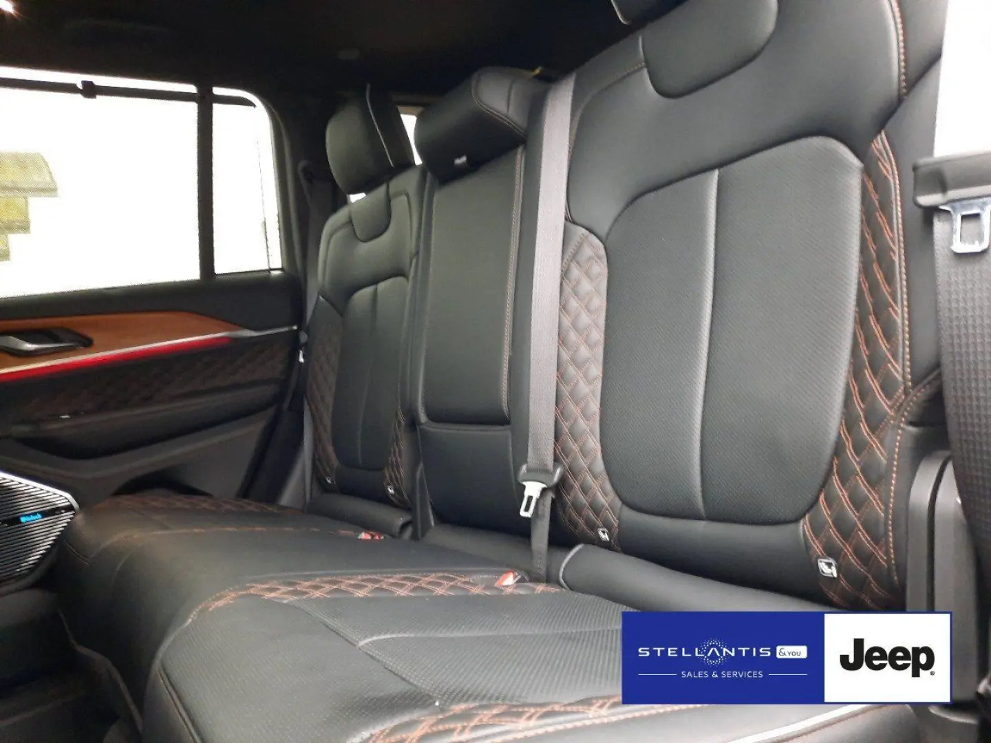 Grand Cherokee 2.0 PHEV Summit Reserve (EURO 6d)