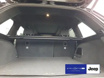 Grand Cherokee 2.0 PHEV Summit Reserve (EURO 6d)