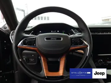 Grand Cherokee 2.0 PHEV Summit Reserve (EURO 6d)