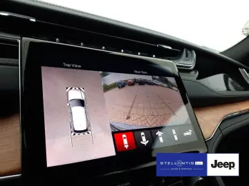 Grand Cherokee 2.0 PHEV Summit Reserve (EURO 6d)