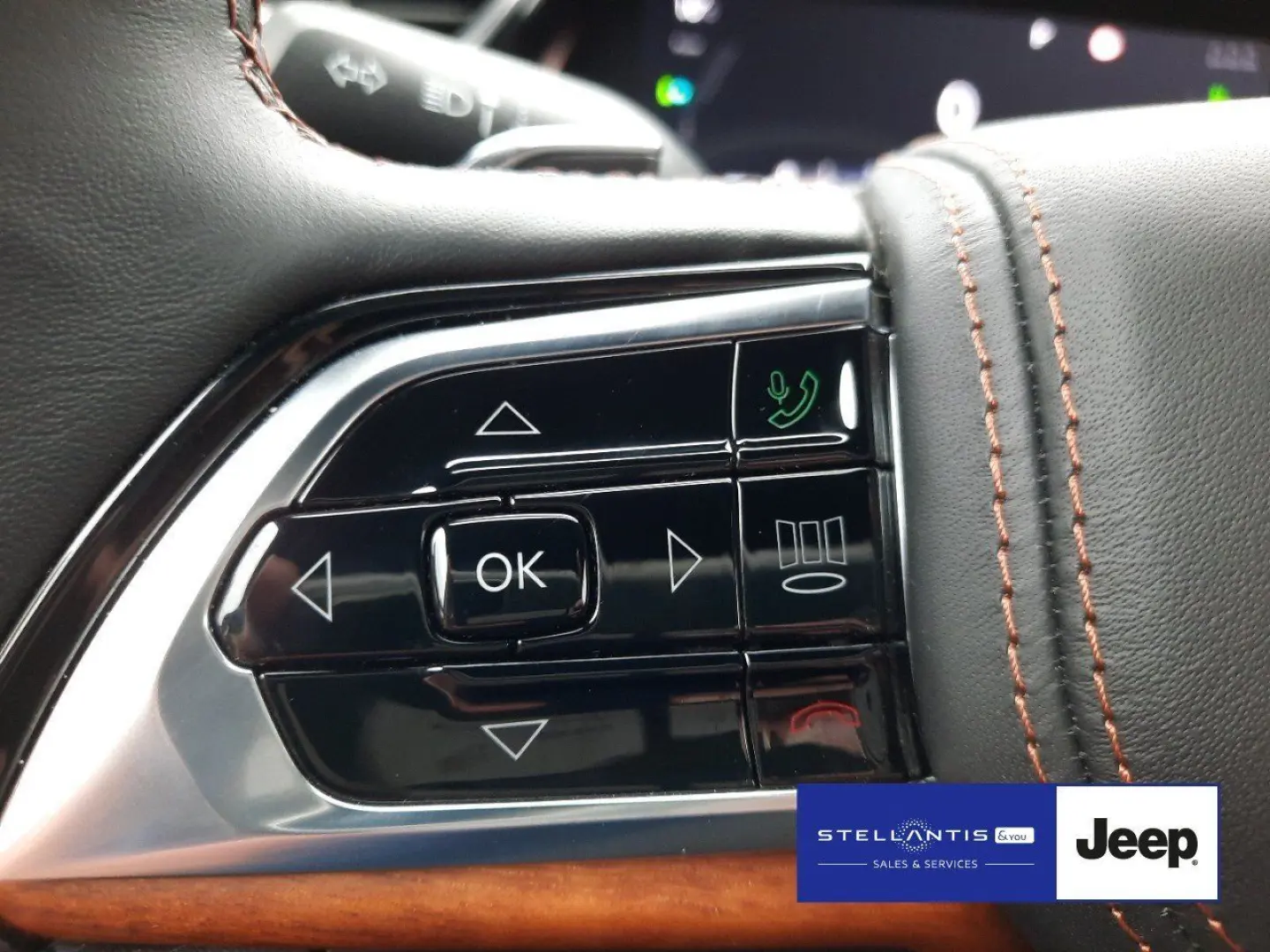 Grand Cherokee 2.0 PHEV Summit Reserve (EURO 6d)