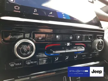 Grand Cherokee 2.0 PHEV Summit Reserve (EURO 6d)