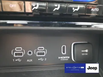 Grand Cherokee 2.0 PHEV Summit Reserve (EURO 6d)