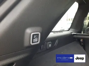 Grand Cherokee 2.0 PHEV Summit Reserve (EURO 6d)