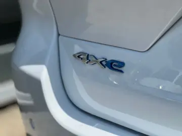 Grand Cherokee PHEV Summit Reserve *VOLL*AHK*