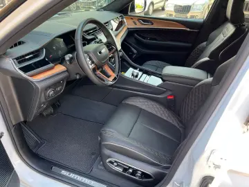 Grand Cherokee PHEV Summit Reserve *VOLL*AHK*