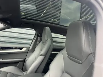 Cayenne Coupe-BOSE-LUFT-BOSE-ABGAS