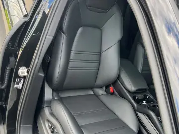 Cayenne Coupe-BOSE-LUFT-BOSE-ABGAS