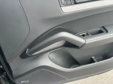 Cayenne Coupe-BOSE-LUFT-BOSE-ABGAS