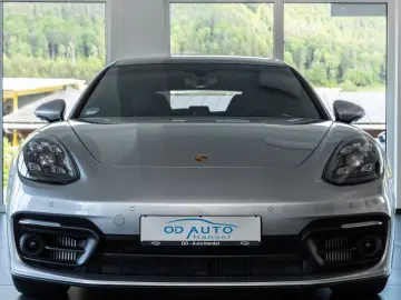 Porsche Panamera ST 4S E-Hybrid Pano/Inno