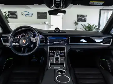 Porsche Panamera ST 4S E-Hybrid Pano/Inno