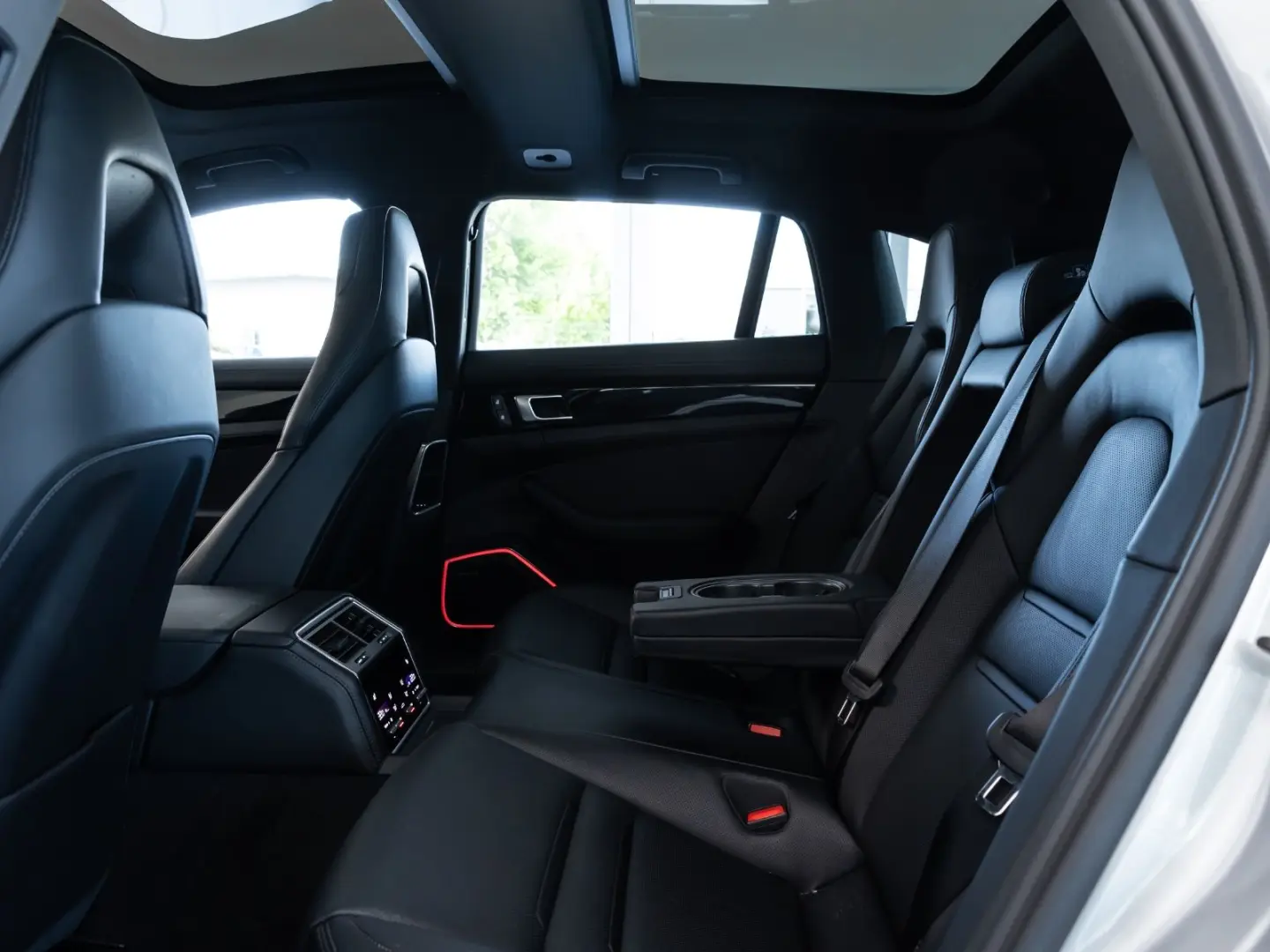 Porsche Panamera ST 4S E-Hybrid Pano/Inno