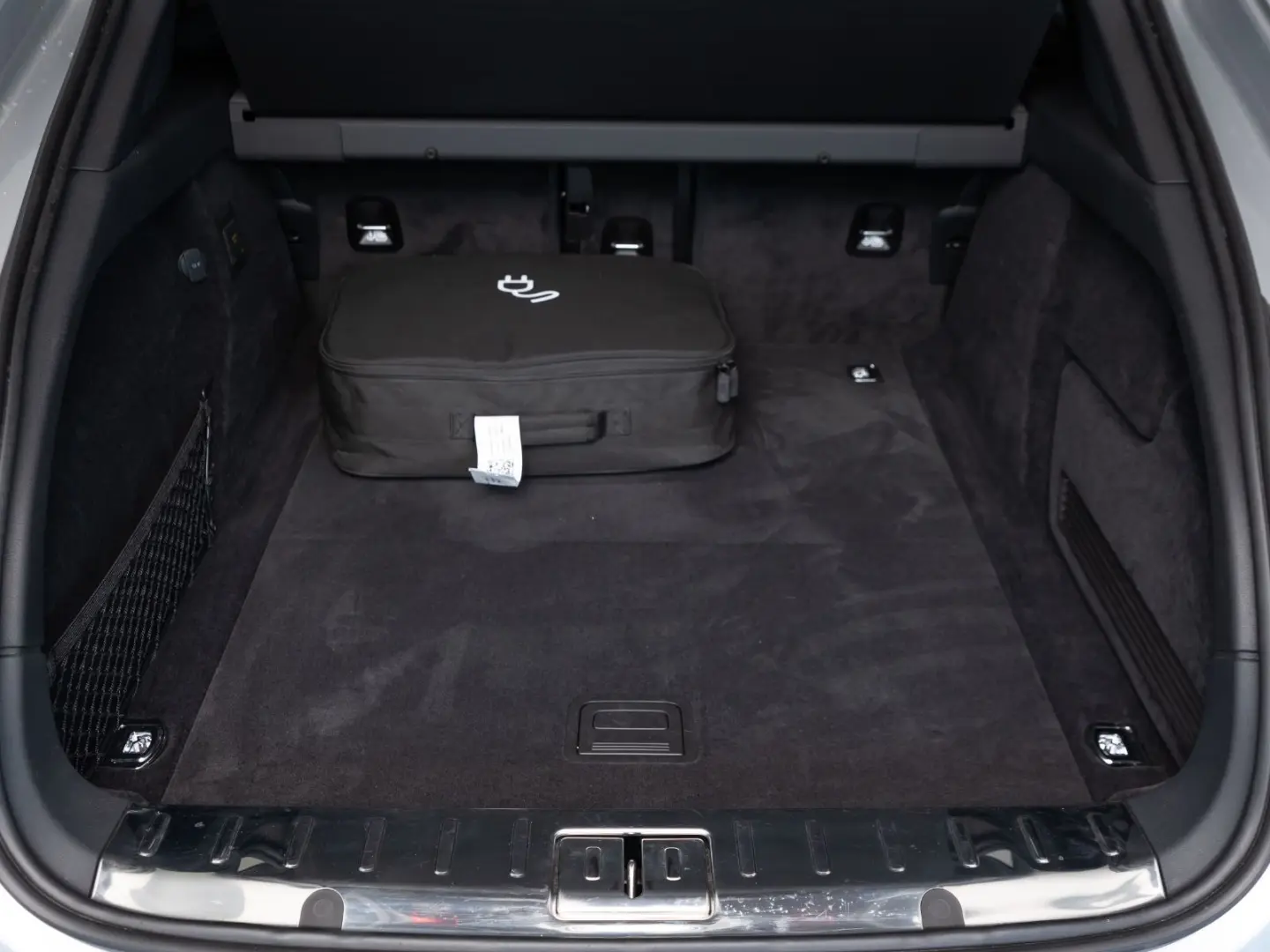 Porsche Panamera ST 4S E-Hybrid Pano/Inno
