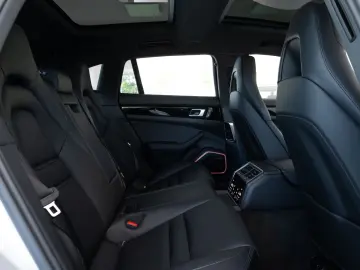 Porsche Panamera ST 4S E-Hybrid Pano/Inno